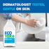 Sensitive Washing-Up Liquid 950ml- Camomile & Clementine
